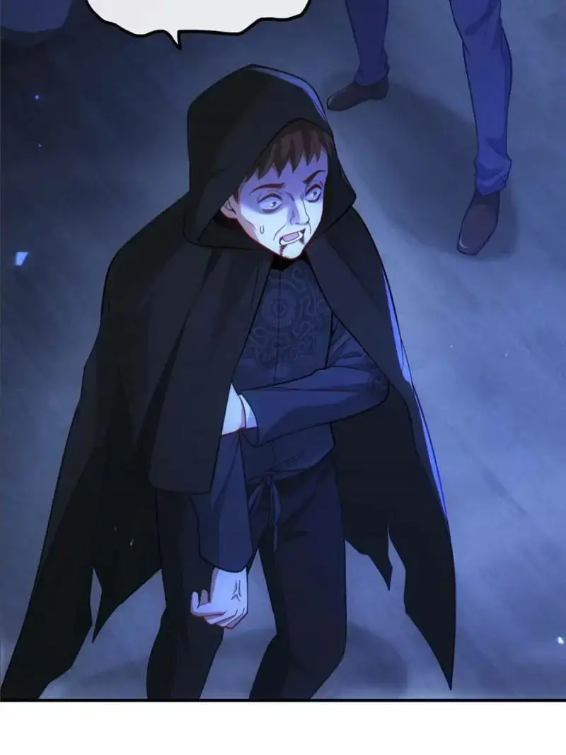 The Godly Son-in-Law of the Nation Chapter 38 257 58