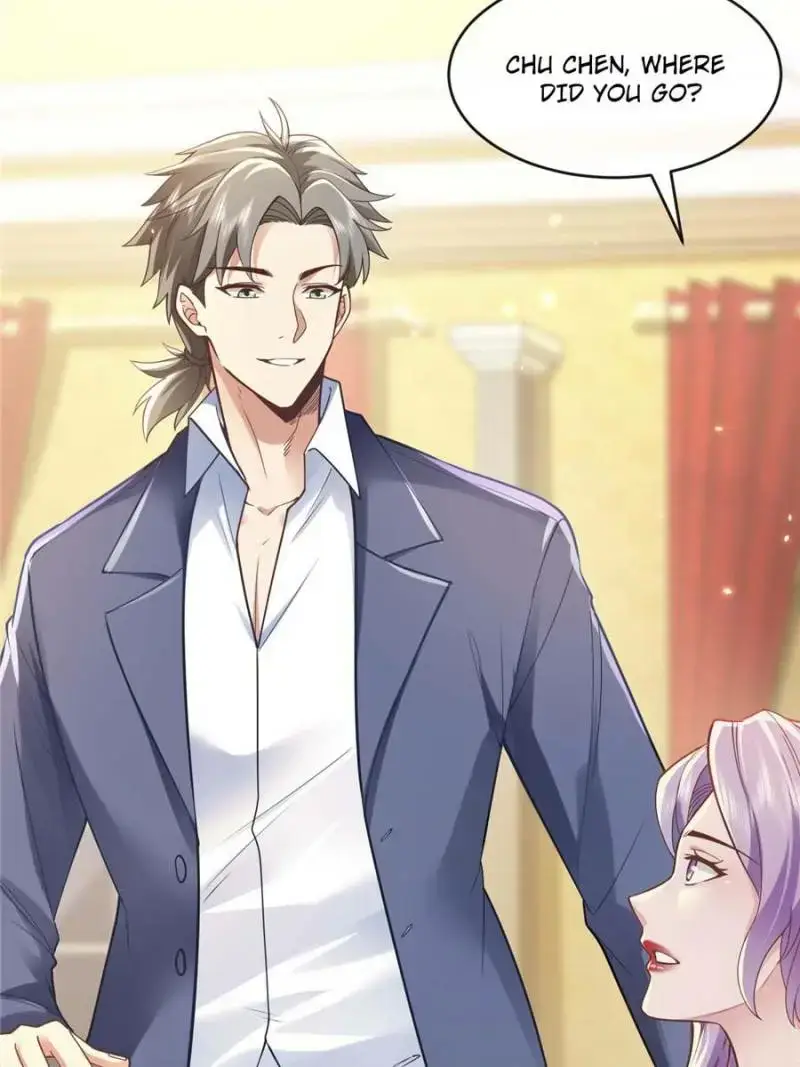 The Godly Son-in-Law of the Nation Chapter 38 261 62