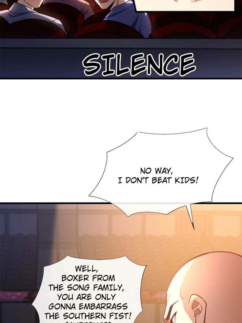 The Godly Son-in-Law of the Nation Chapter 45 183 002