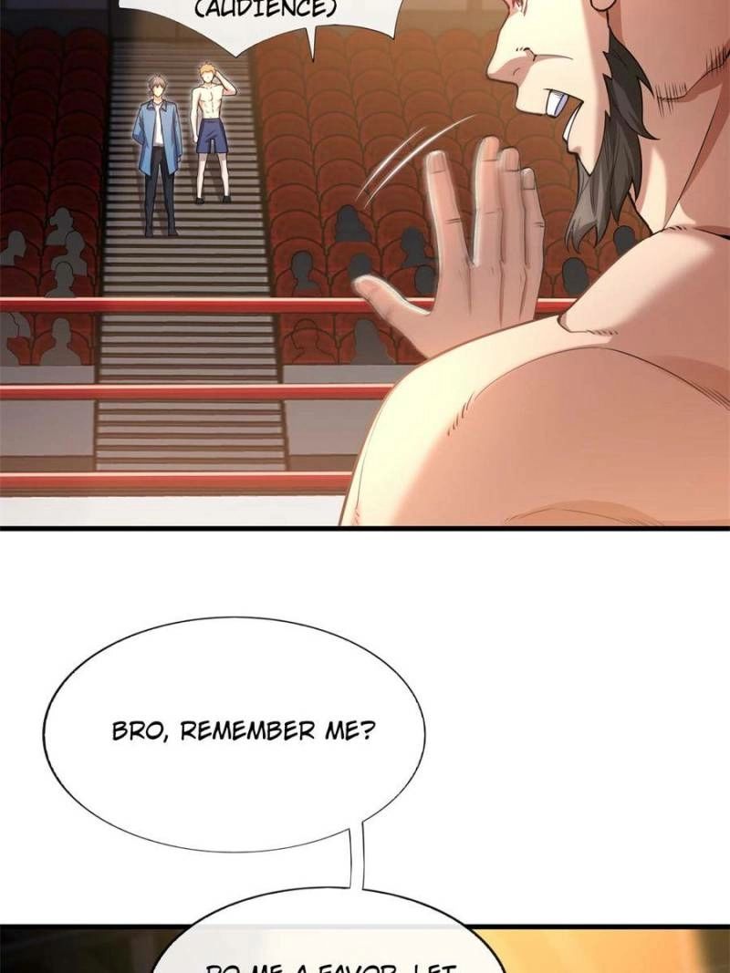 The Godly Son-in-Law of the Nation Chapter 45 184 003