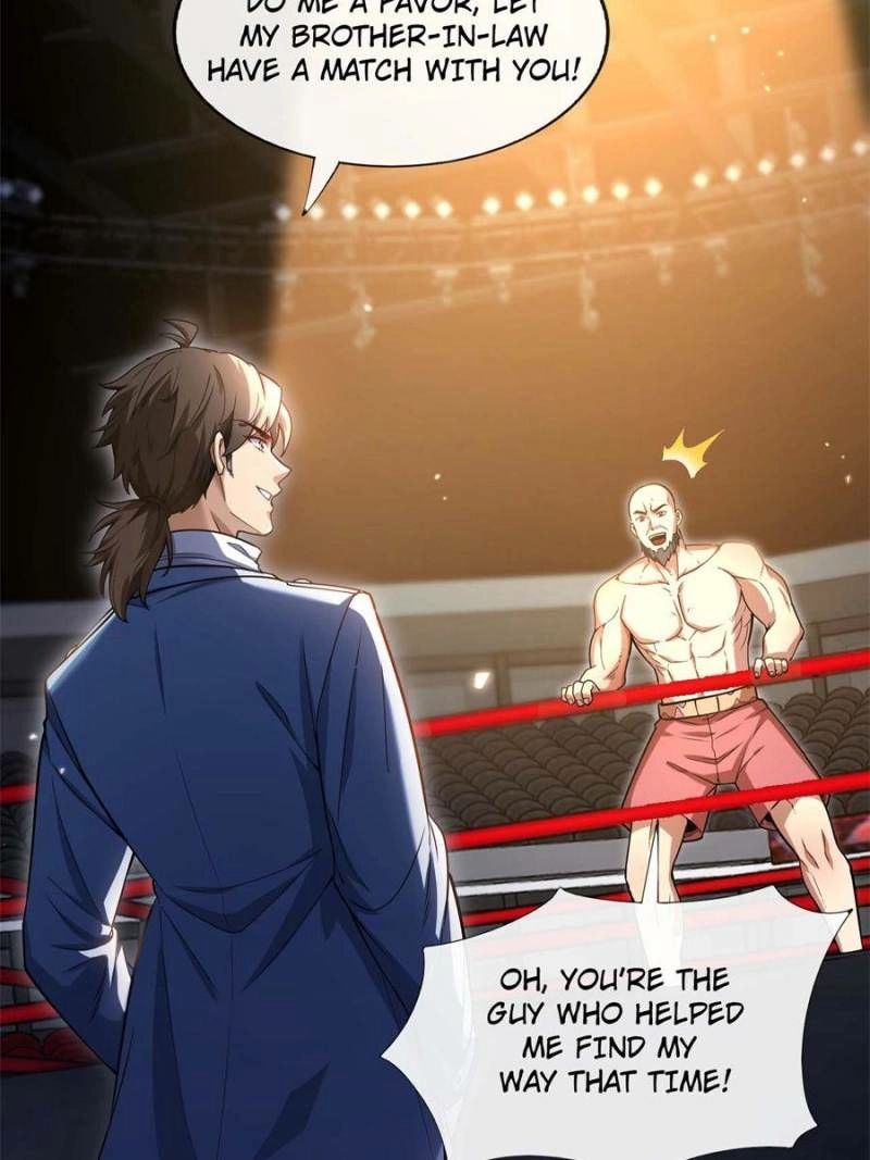 The Godly Son-in-Law of the Nation Chapter 45 185 004