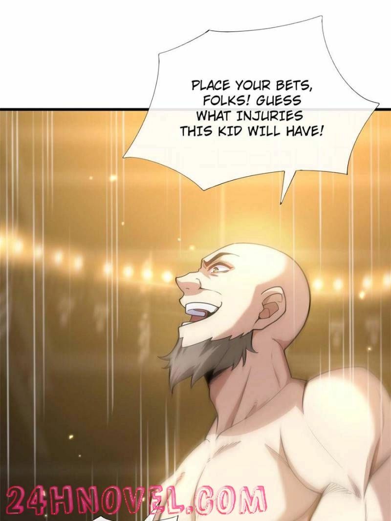 The Godly Son-in-Law of the Nation Chapter 45 188 007