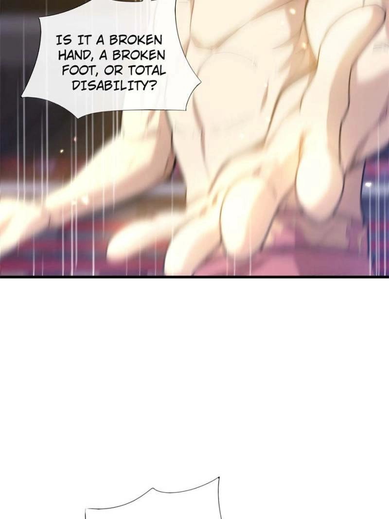 The Godly Son-in-Law of the Nation Chapter 45 189 008