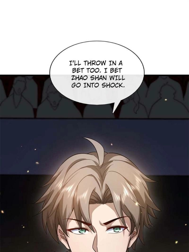 The Godly Son-in-Law of the Nation Chapter 45 192 011