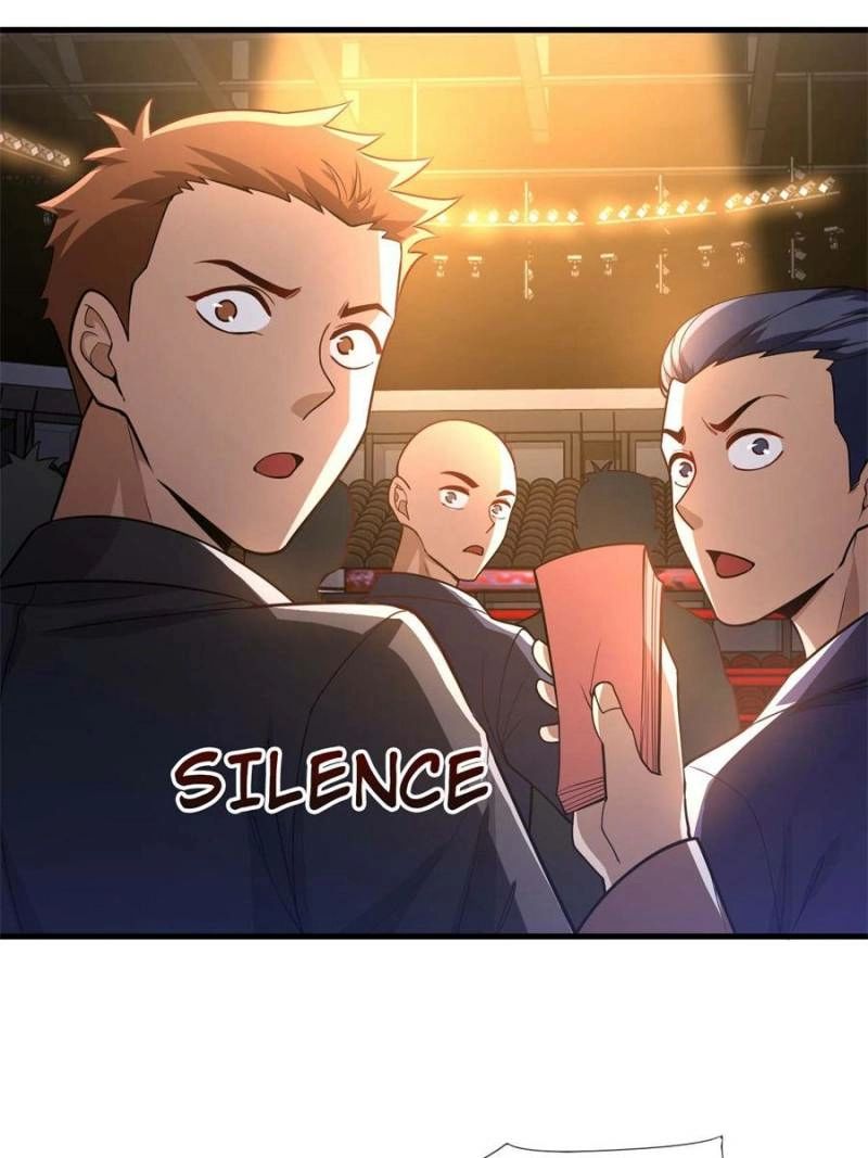 The Godly Son-in-Law of the Nation Chapter 45 194 013