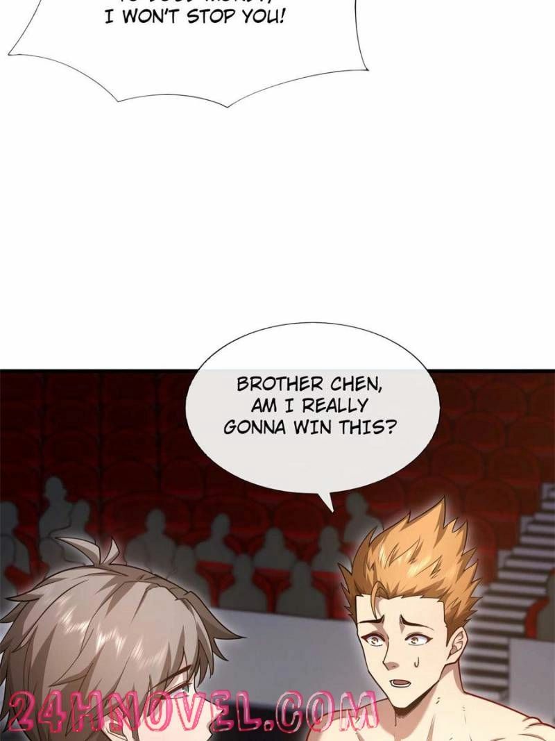 The Godly Son-in-Law of the Nation Chapter 45 197 016