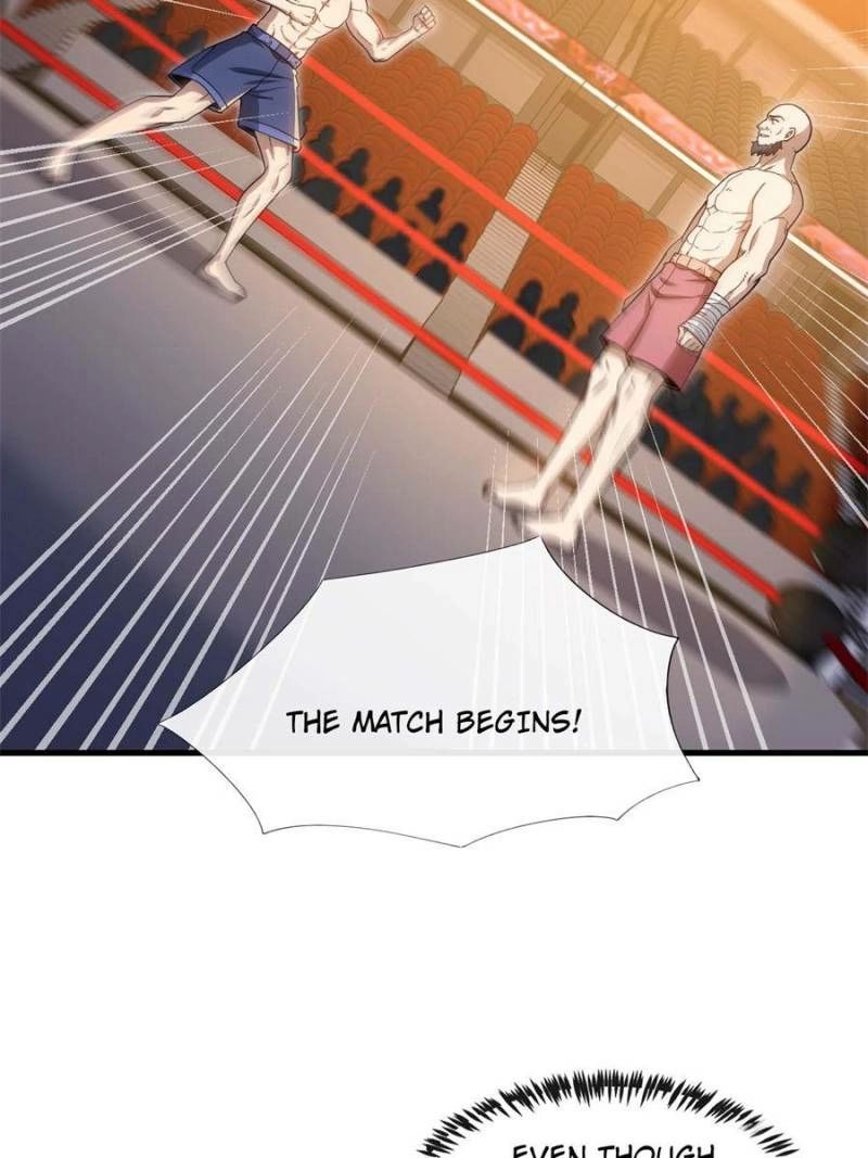 The Godly Son-in-Law of the Nation Chapter 45 200 019