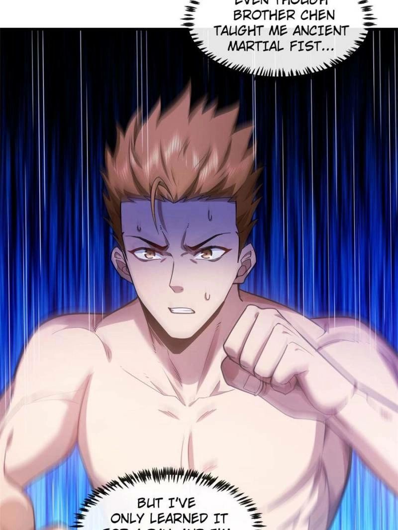 The Godly Son-in-Law of the Nation Chapter 45 201 020