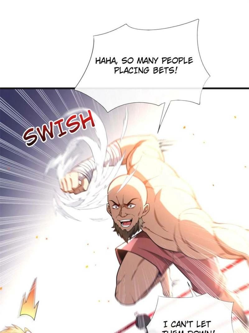 The Godly Son-in-Law of the Nation Chapter 45 203 022