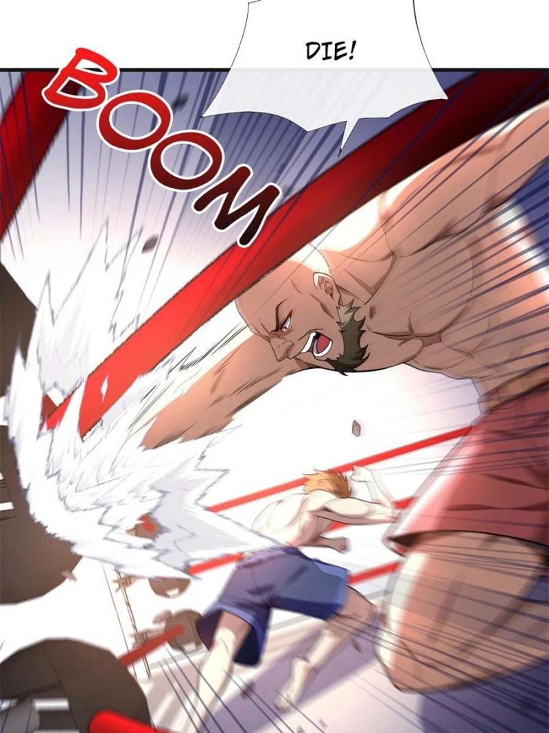 The Godly Son-in-Law of the Nation Chapter 45 205 024