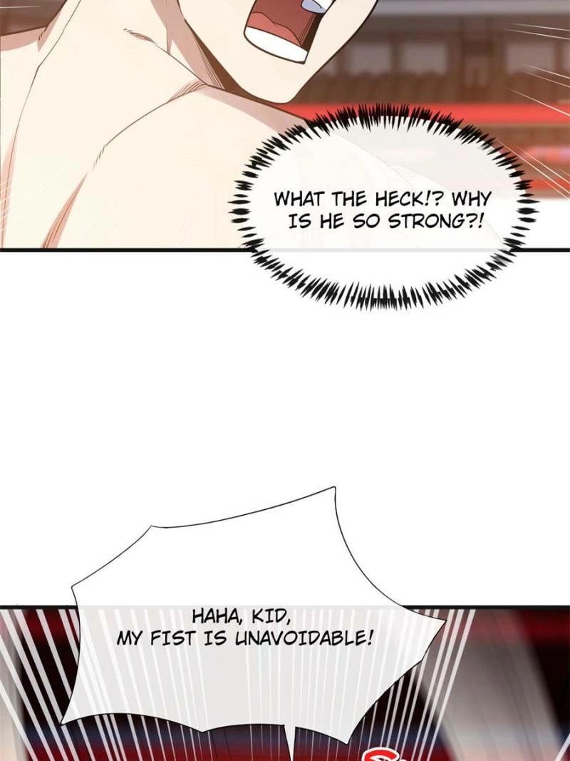 The Godly Son-in-Law of the Nation Chapter 45 207 026