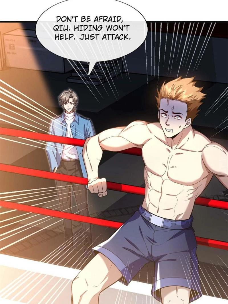 The Godly Son-in-Law of the Nation Chapter 45 210 029