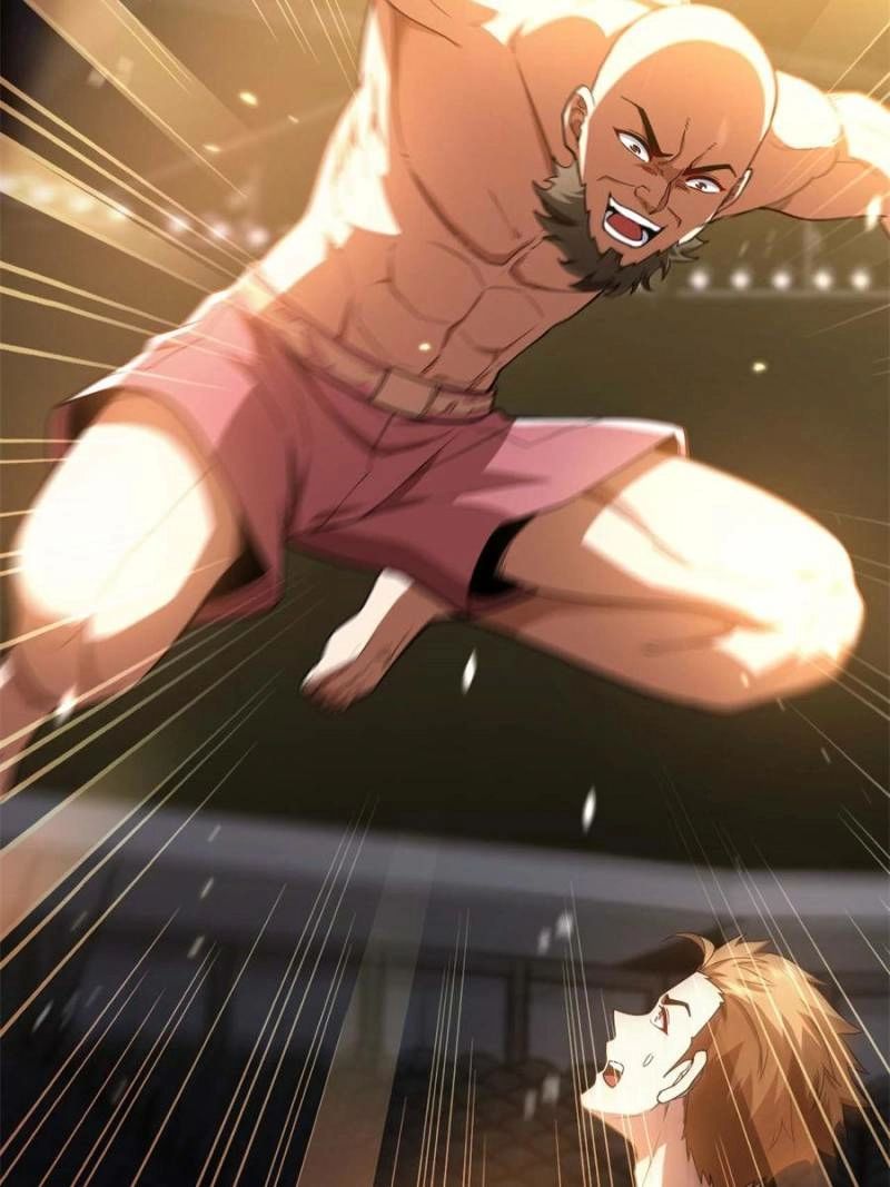 The Godly Son-in-Law of the Nation Chapter 45 212 031