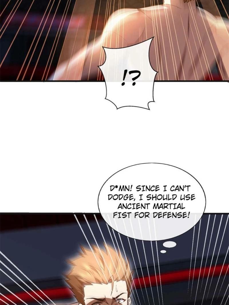 The Godly Son-in-Law of the Nation Chapter 45 213 032