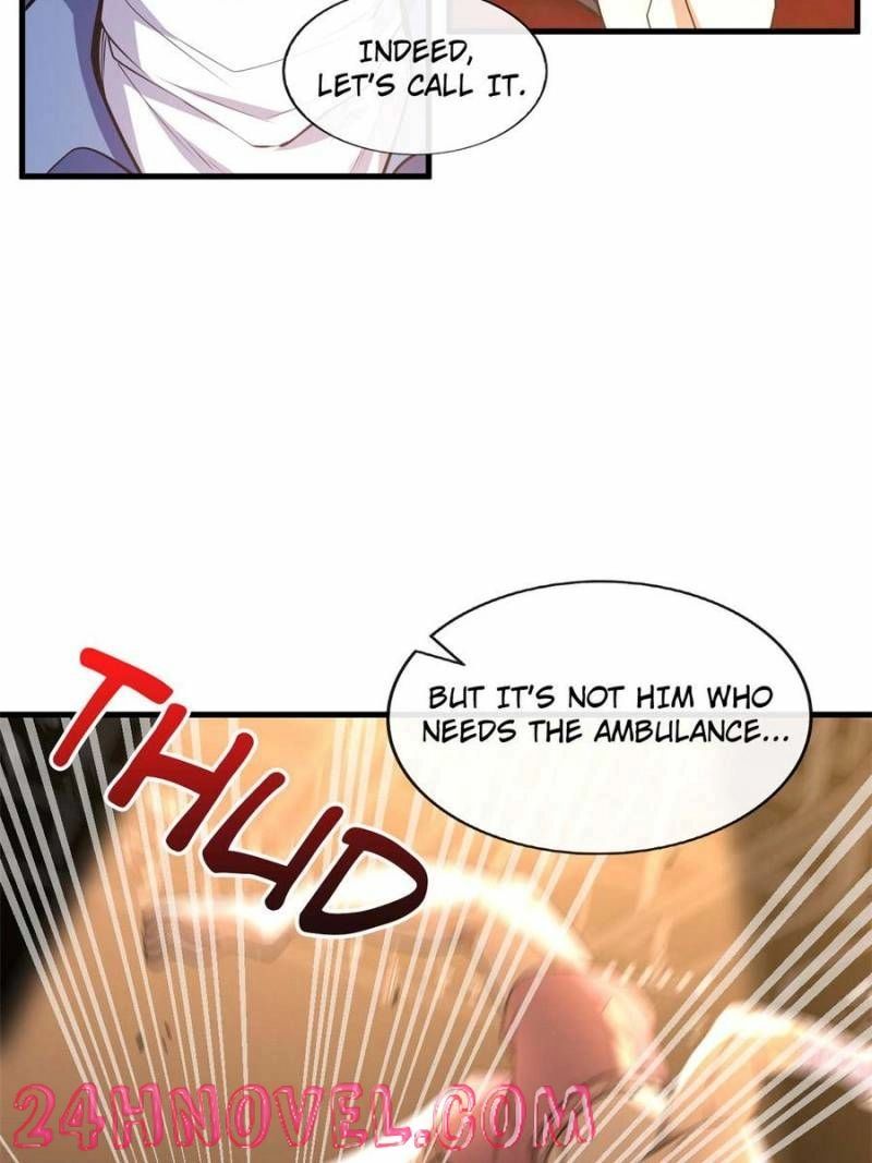 The Godly Son-in-Law of the Nation Chapter 45 216 035