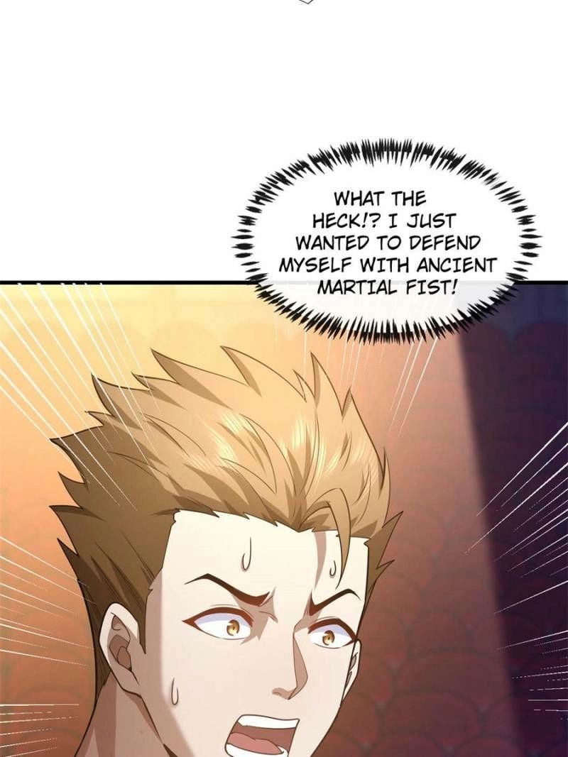 The Godly Son-in-Law of the Nation Chapter 45 223 042