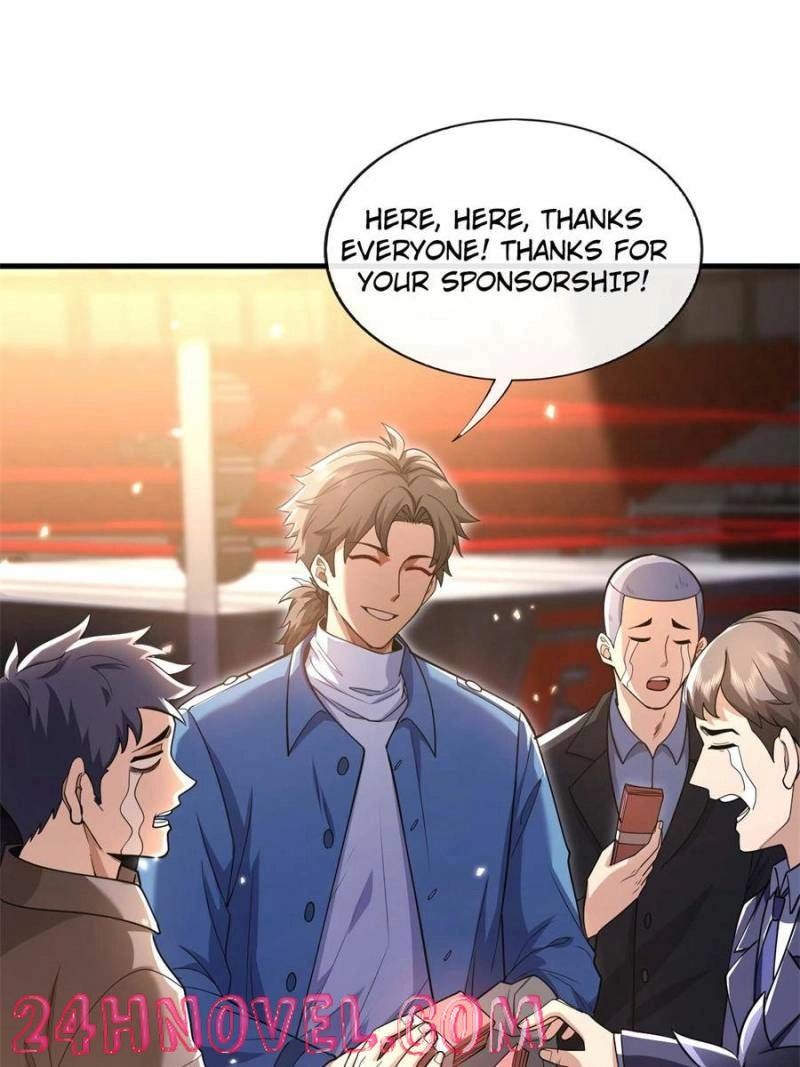 The Godly Son-in-Law of the Nation Chapter 45 225 044