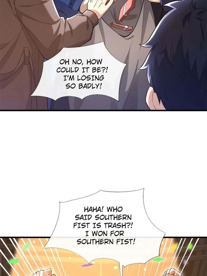 The Godly Son-in-Law of the Nation Chapter 45 226 045