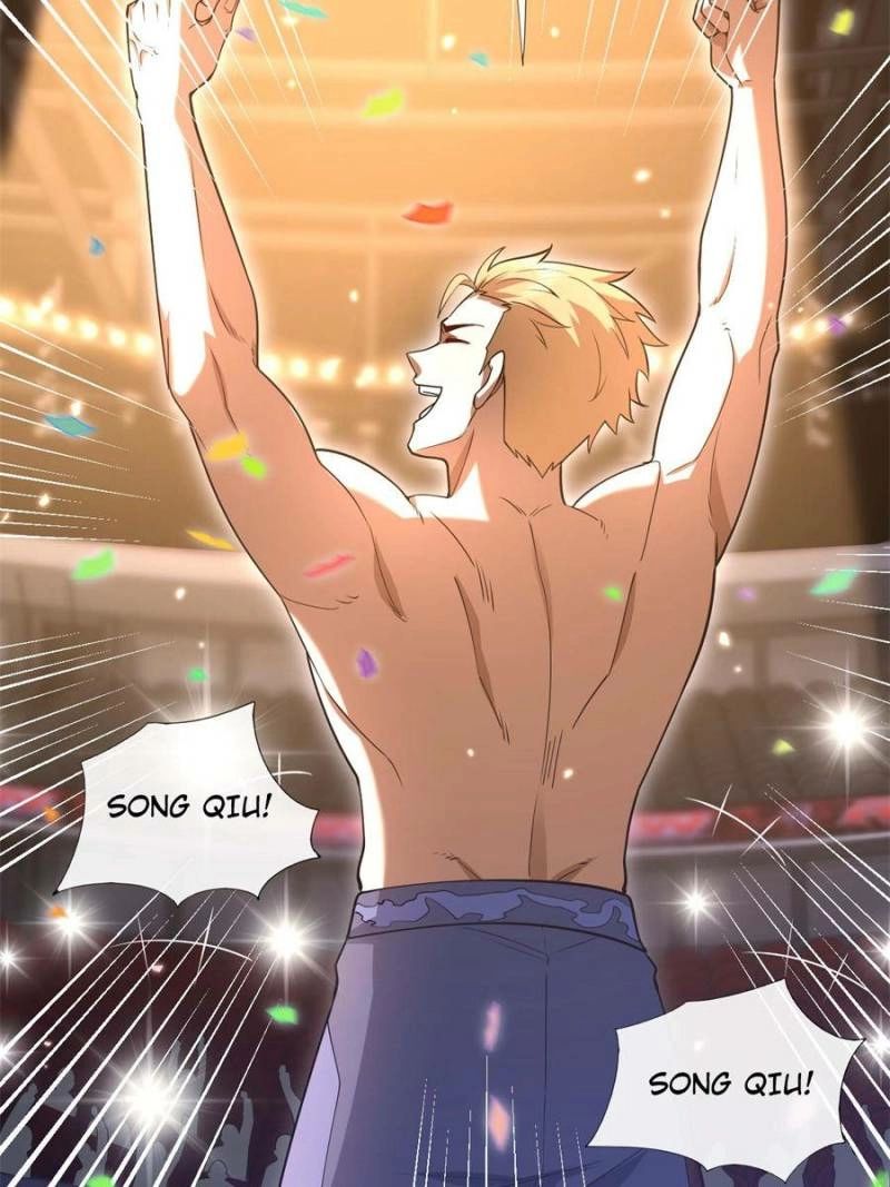 The Godly Son-in-Law of the Nation Chapter 45 227 046