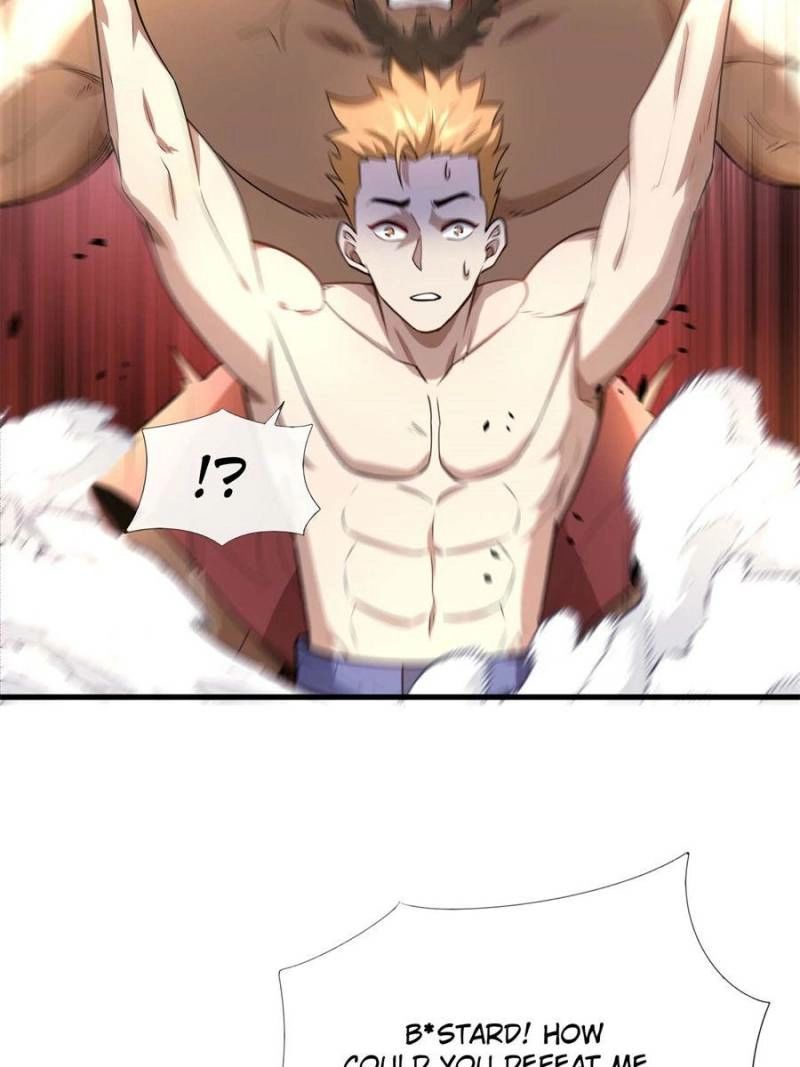 The Godly Son-in-Law of the Nation Chapter 45 229 048