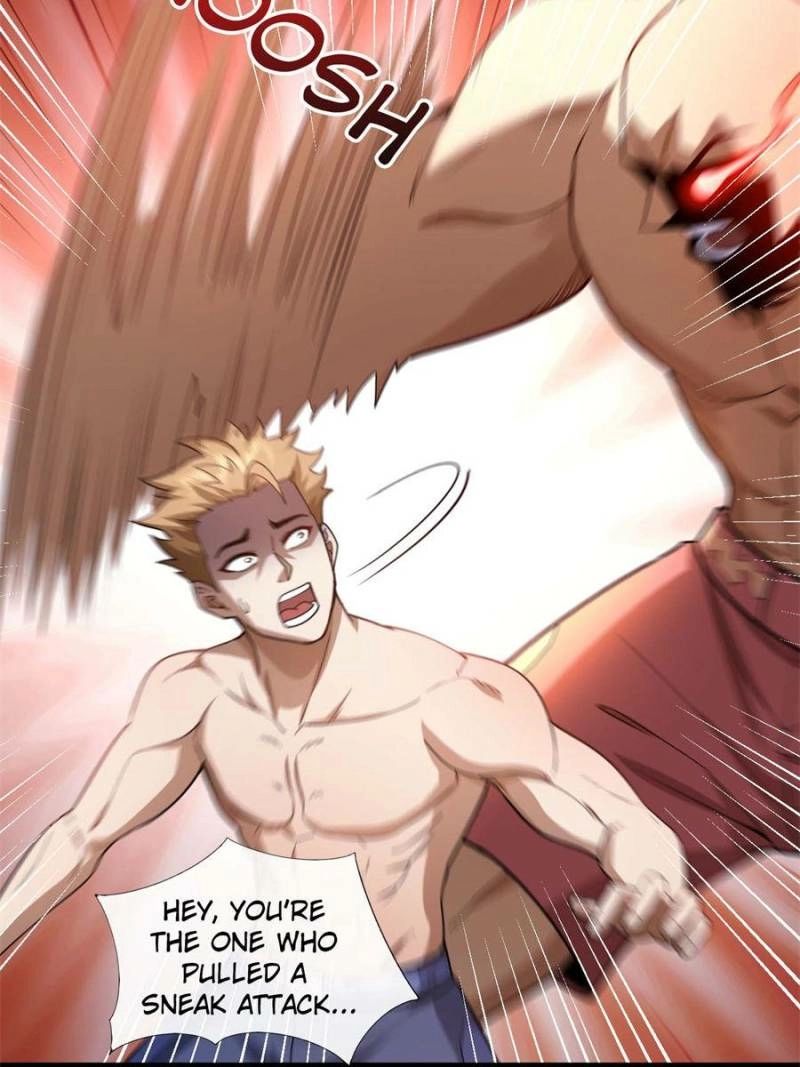 The Godly Son-in-Law of the Nation Chapter 45 232 051