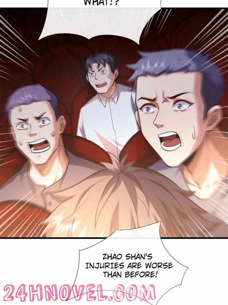 The Godly Son-in-Law of the Nation Chapter 45 238 057