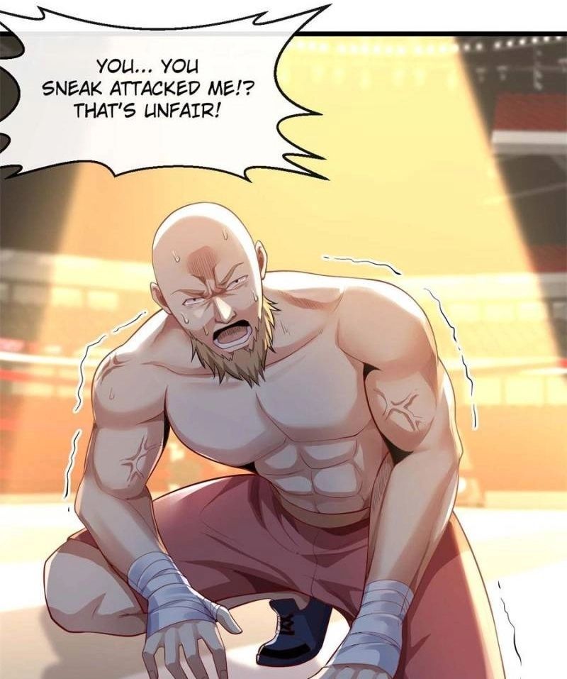 The Godly Son-in-Law of the Nation Chapter 46 158 001