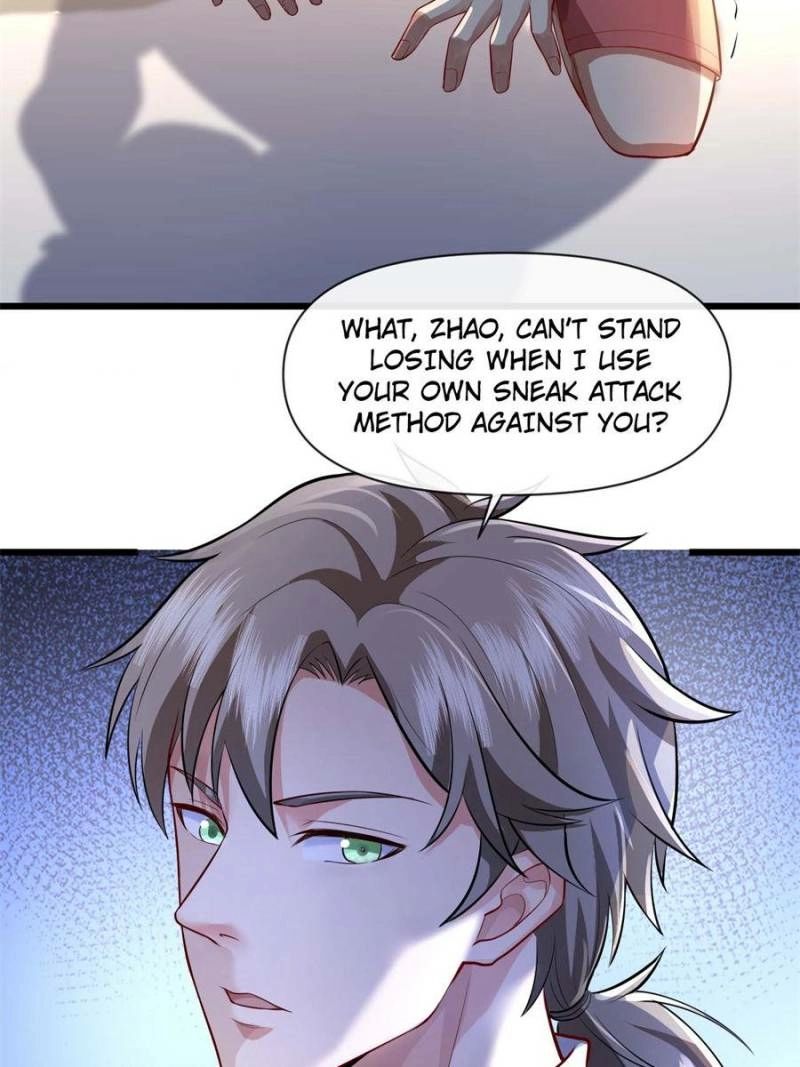 The Godly Son-in-Law of the Nation Chapter 46 159 002