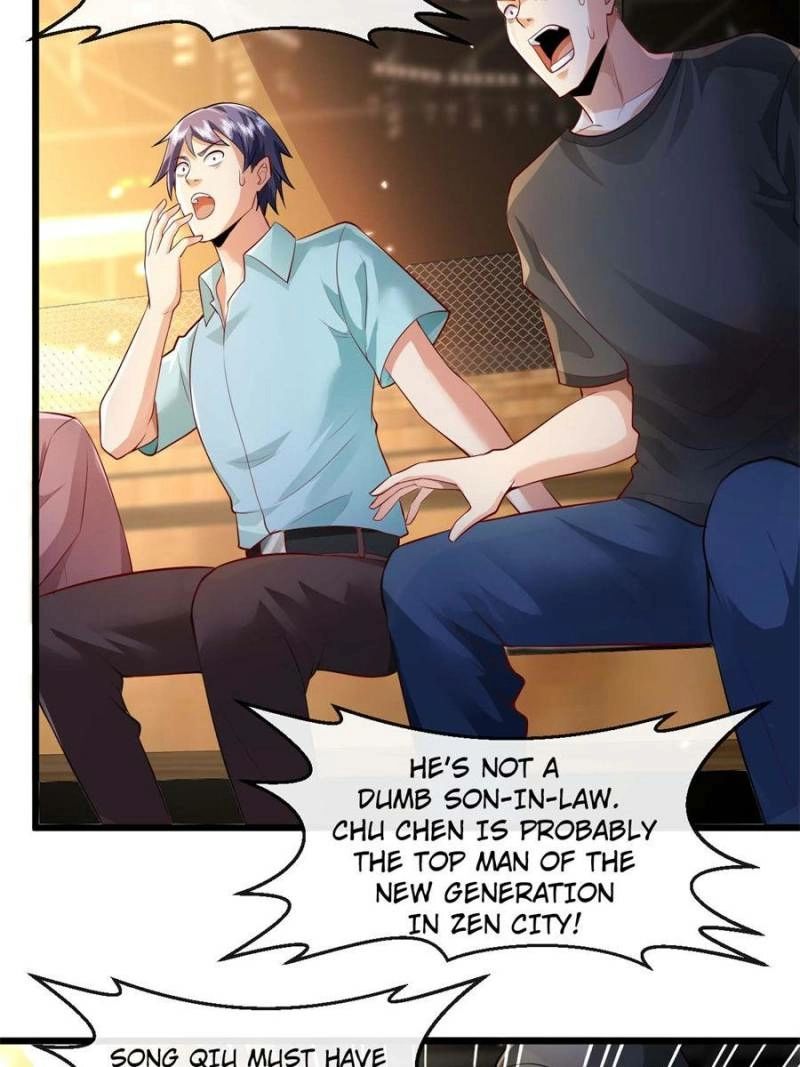 The Godly Son-in-Law of the Nation Chapter 46 161 004