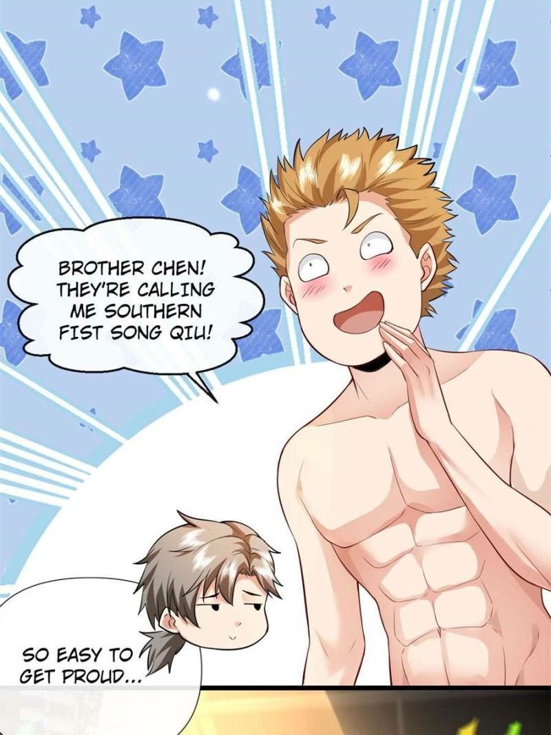 The Godly Son-in-Law of the Nation Chapter 46 163 006