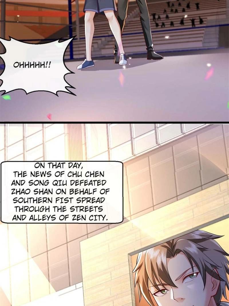 The Godly Son-in-Law of the Nation Chapter 46 165 008