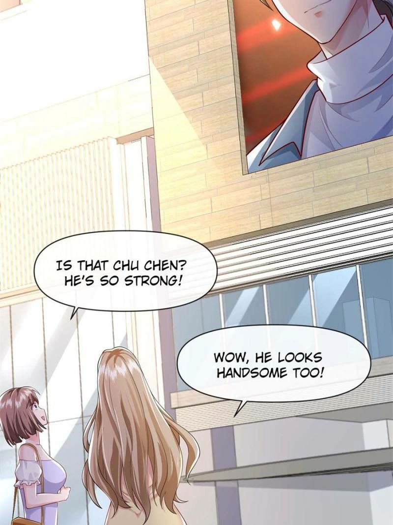 The Godly Son-in-Law of the Nation Chapter 46 166 009