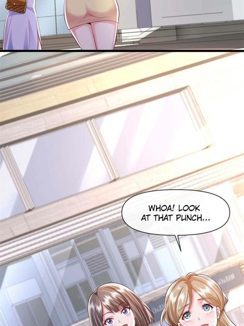 The Godly Son-in-Law of the Nation Chapter 46 167 010