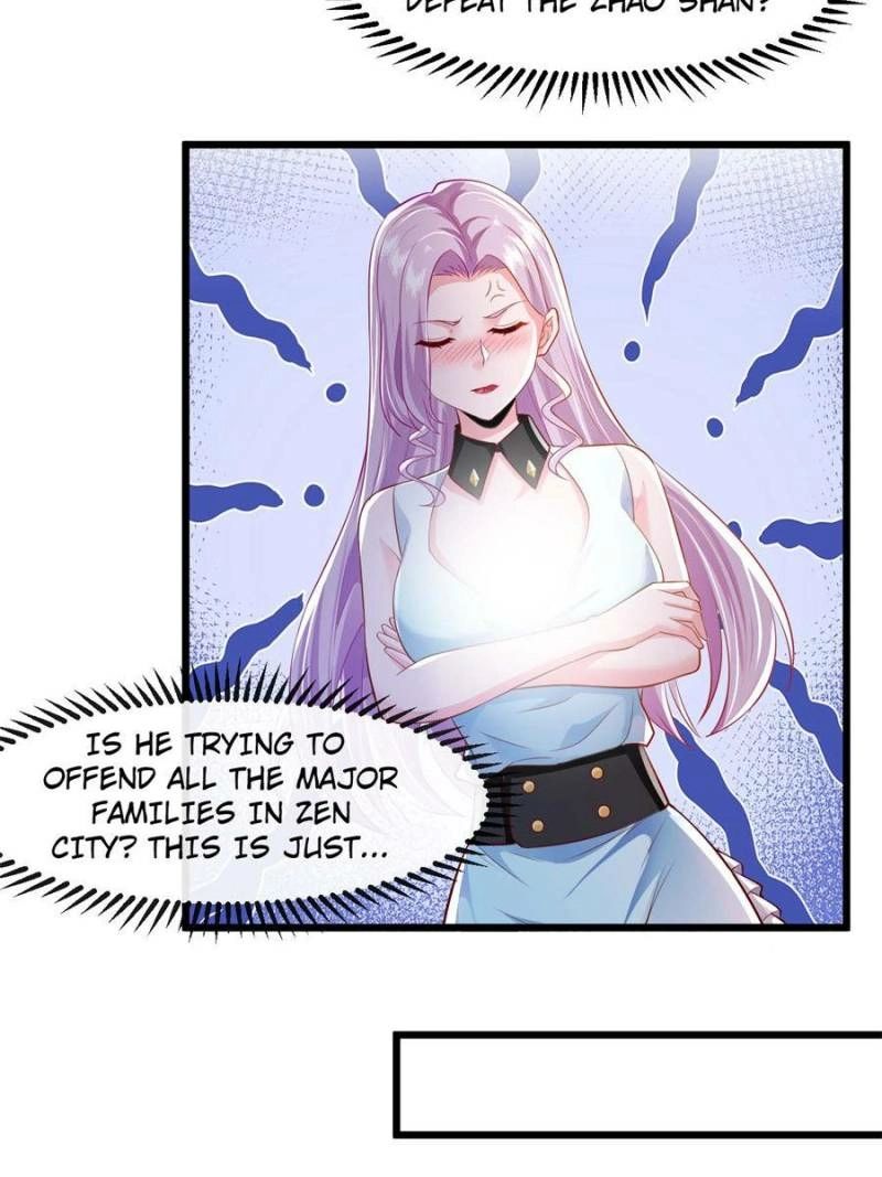 The Godly Son-in-Law of the Nation Chapter 46 169 012