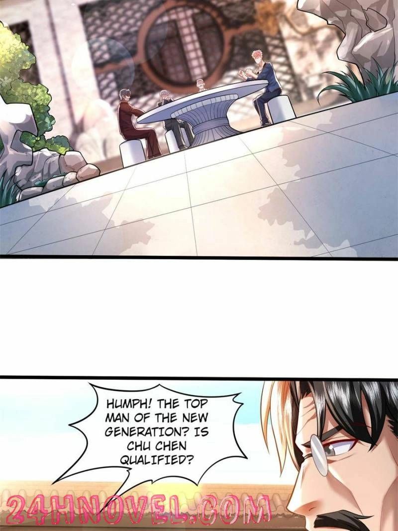 The Godly Son-in-Law of the Nation Chapter 46 172 015