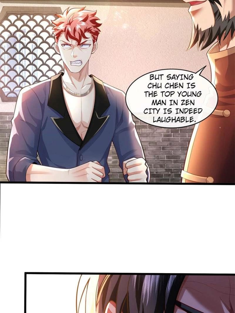 The Godly Son-in-Law of the Nation Chapter 46 173 016