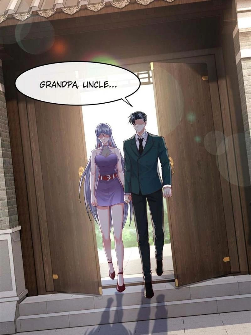 The Godly Son-in-Law of the Nation Chapter 46 175 018