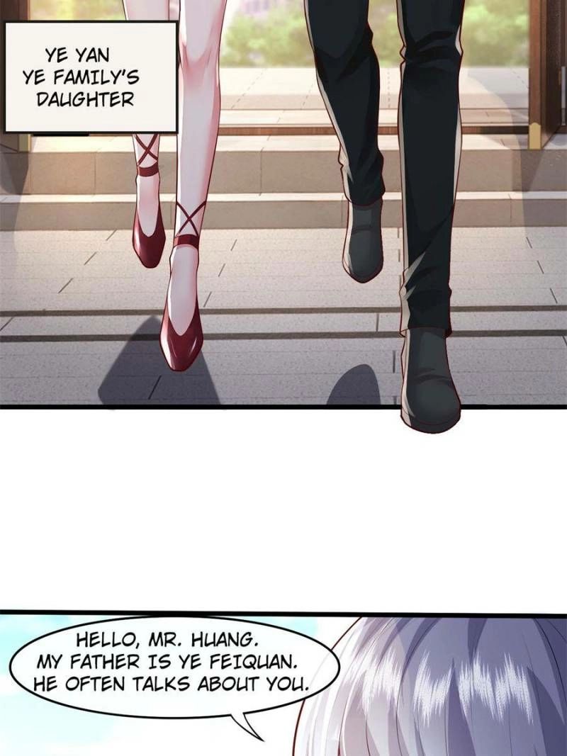 The Godly Son-in-Law of the Nation Chapter 46 177 020