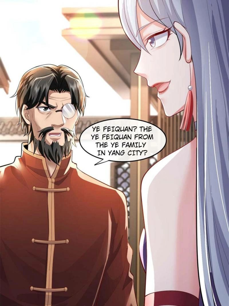 The Godly Son-in-Law of the Nation Chapter 46 178 021