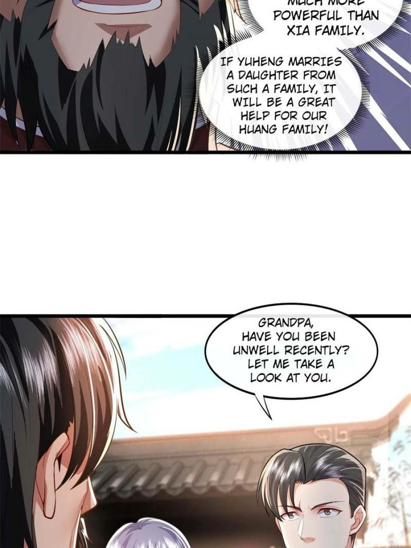 The Godly Son-in-Law of the Nation Chapter 46 180 023