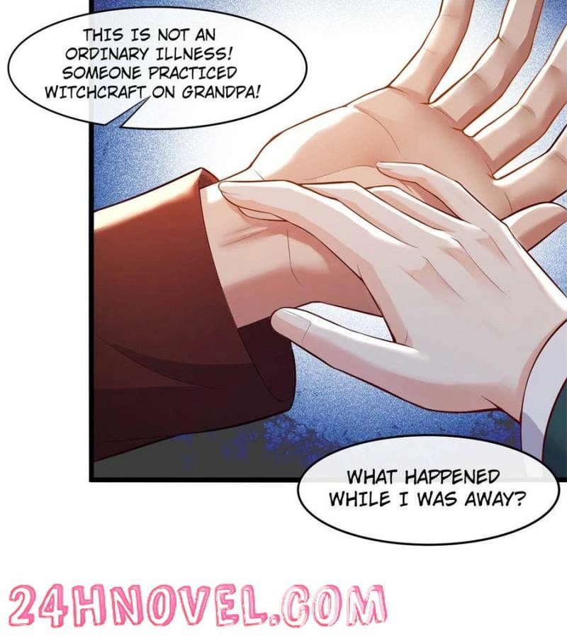 The Godly Son-in-Law of the Nation Chapter 46 182 025