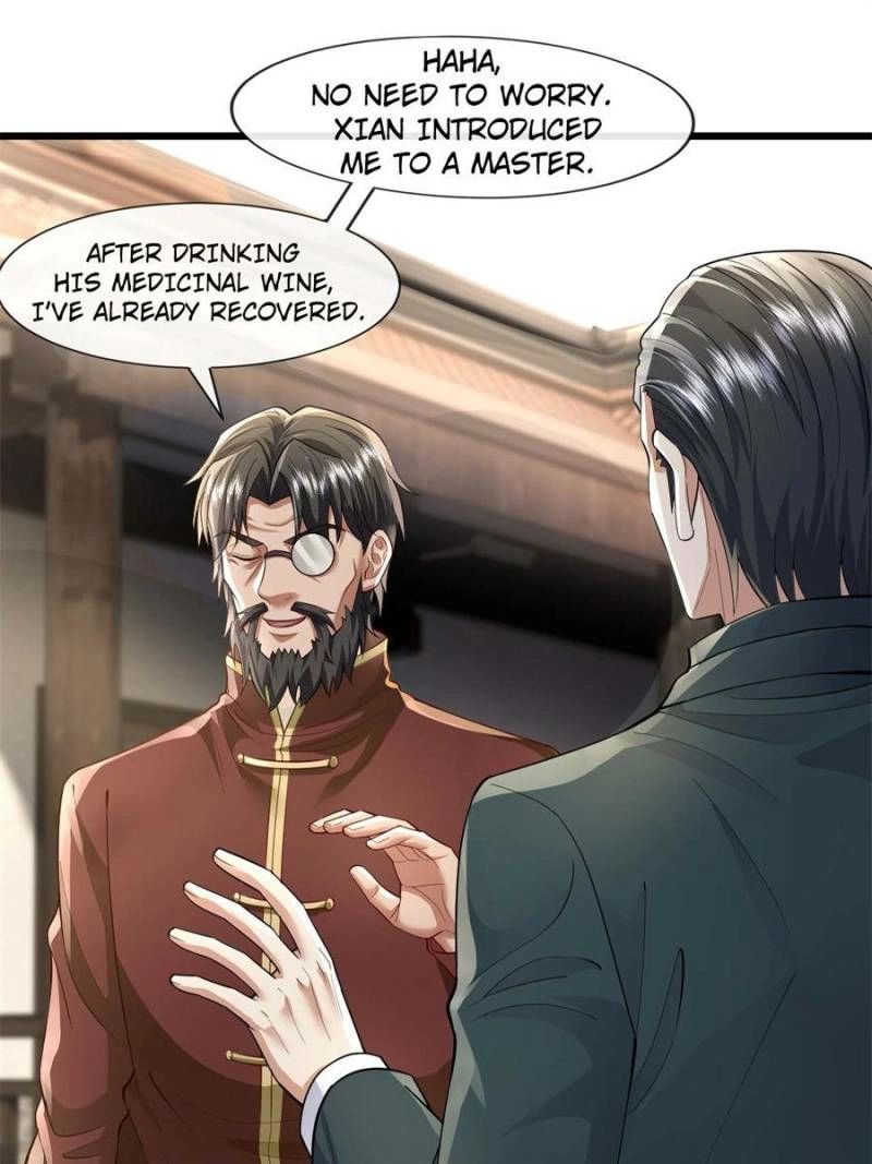 The Godly Son-in-Law of the Nation Chapter 46 183 026