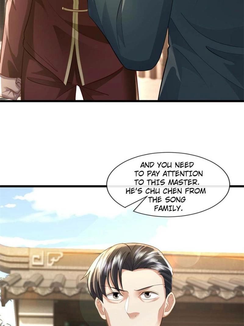 The Godly Son-in-Law of the Nation Chapter 46 184 027