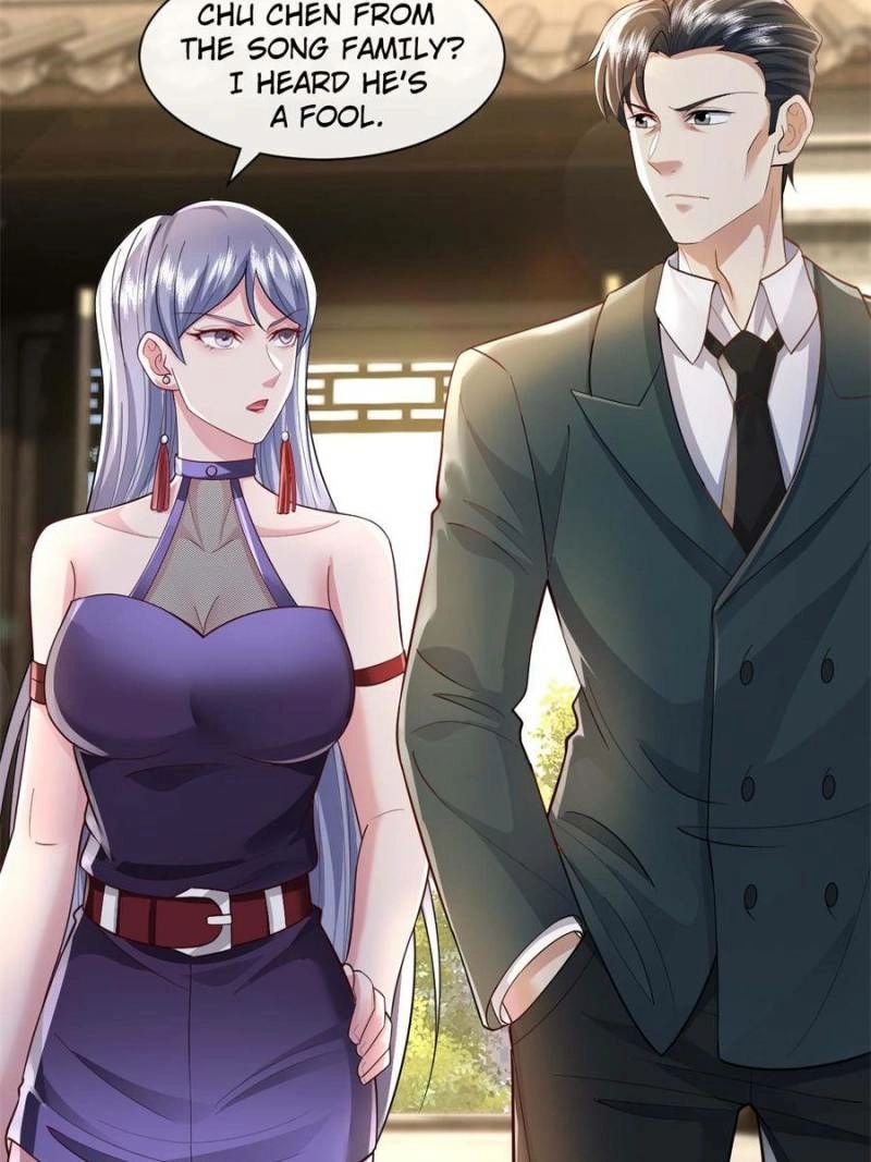 The Godly Son-in-Law of the Nation Chapter 46 186 029