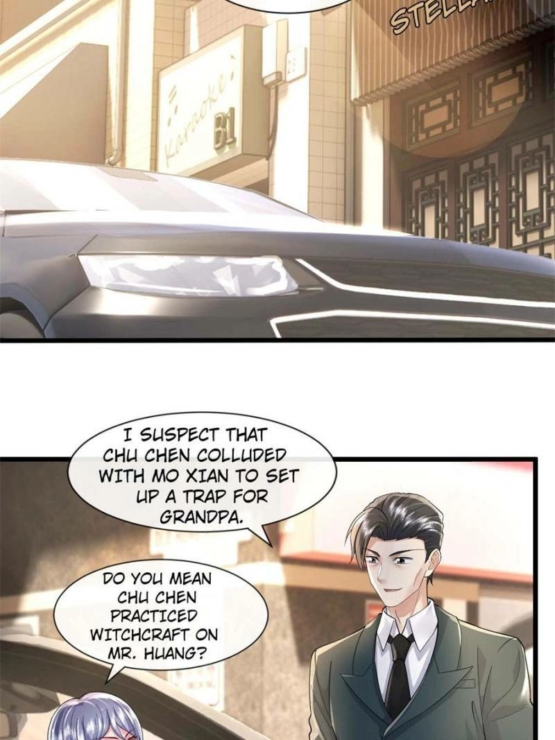 The Godly Son-in-Law of the Nation Chapter 46 188 031