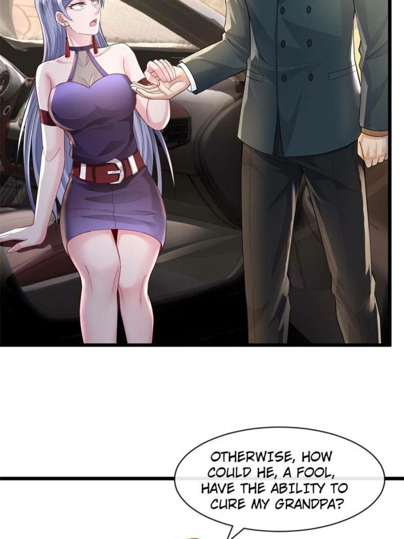 The Godly Son-in-Law of the Nation Chapter 46 189 032