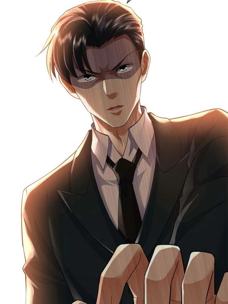 The Godly Son-in-Law of the Nation Chapter 46 190 033