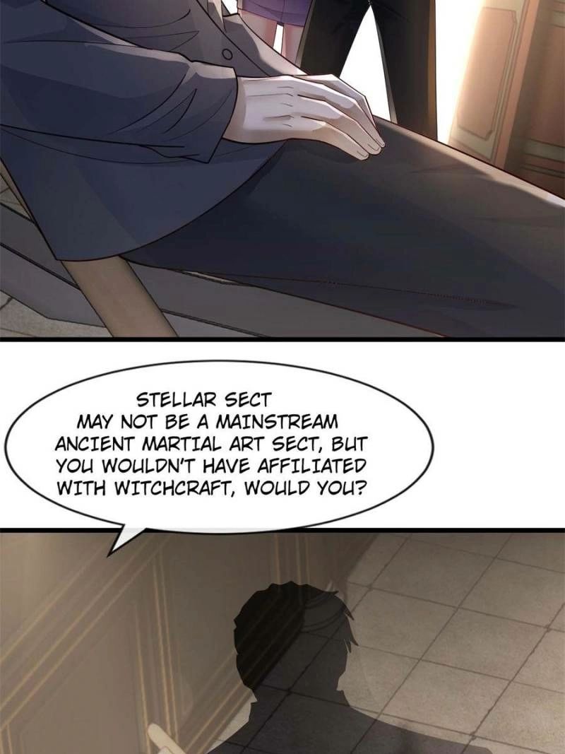 The Godly Son-in-Law of the Nation Chapter 46 193 036