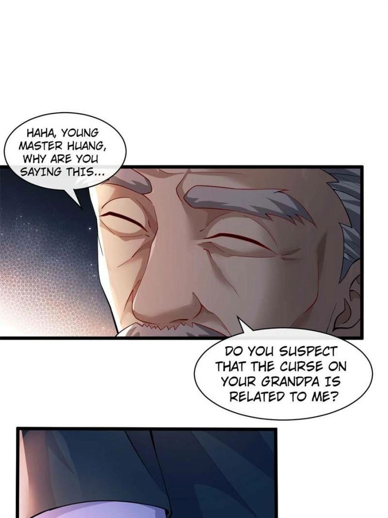 The Godly Son-in-Law of the Nation Chapter 46 196 039