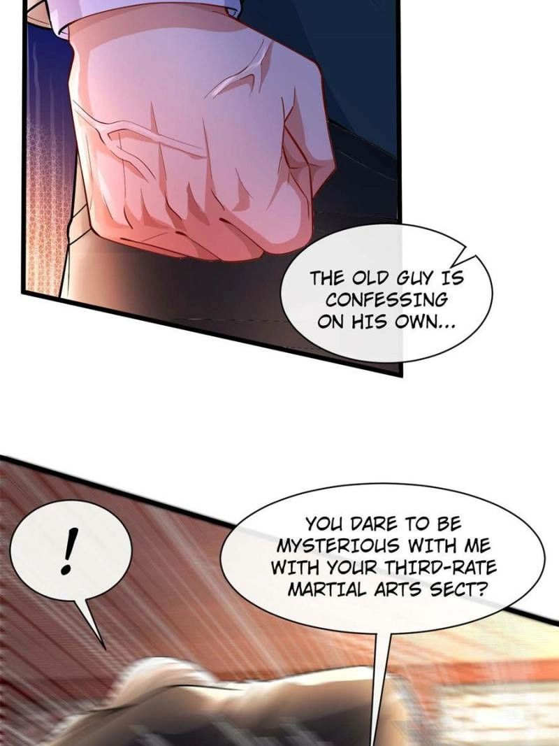 The Godly Son-in-Law of the Nation Chapter 46 197 040